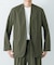 DUSTER NYLON JACKET