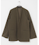 DUSTER NYLON JACKET