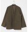DUSTER NYLON JACKET