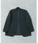 DUSTER NYLON JACKET