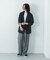 DUSTER NYLON JACKET