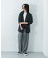 DUSTER NYLON JACKET