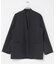 DUSTER NYLON JACKET