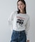 グラフィックTシャツ