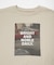 グラフィックTシャツ
