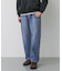 『別注』Lee101×DOORS　STRAIGTPANTS