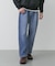 『別注』Lee101×DOORS　STRAIGTPANTS