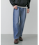 『別注』Lee101×DOORS　STRAIGTPANTS