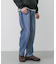 『別注』Lee101×DOORS　STRAIGTPANTS