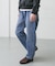 『別注』Lee101×DOORS　STRAIGTPANTS