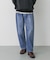 『別注』Lee101×DOORS　STRAIGTPANTS