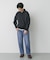 『別注』Lee101×DOORS　STRAIGTPANTS