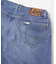 『別注』Lee101×DOORS　STRAIGTPANTS