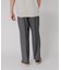 HERRINGBONE ST TROUSER