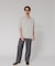 HERRINGBONE ST TROUSER