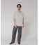 HERRINGBONE ST TROUSER