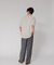 HERRINGBONE ST TROUSER