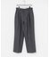 HERRINGBONE ST TROUSER