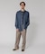 HERRINGBONE ST TROUSER