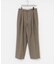 HERRINGBONE ST TROUSER