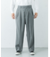 HERRINGBONE ST TROUSER
