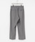 HERRINGBONE ST TROUSER