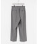 HERRINGBONE ST TROUSER