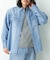 『別注』RED KAP×Sonny Label　デニムシャツ