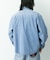 『別注』RED KAP×Sonny Label　デニムシャツ