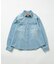 『別注』RED KAP×Sonny Label　デニムシャツ