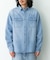 『別注』RED KAP×Sonny Label　デニムシャツ