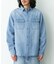 『別注』RED KAP×Sonny Label　デニムシャツ