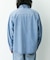 『別注』RED KAP×Sonny Label　デニムシャツ