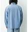 『別注』RED KAP×Sonny Label　デニムシャツ
