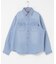 『別注』RED KAP×Sonny Label　デニムシャツ