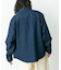 『別注』RED KAP×Sonny Label　デニムシャツ