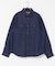『別注』RED KAP×Sonny Label　デニムシャツ