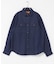 『別注』RED KAP×Sonny Label　デニムシャツ