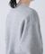 『2サイズ展開』コットンリヨセルスウェットプルオーバー