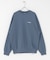 『別注』MARK GONZALES×SENSE OF PLACE　スウェット