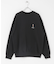 『別注』MARK GONZALES×SENSE OF PLACE　スウェット