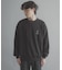 『別注』MARK GONZALES×SENSE OF PLACE　スウェット