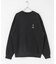 『別注』MARK GONZALES×SENSE OF PLACE　スウェット