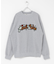 『別注』MARK GONZALES×SENSE OF PLACE　スウェット
