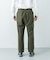 DUSTER NYLON PANTS
