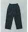 DUSTER NYLON PANTS