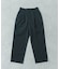 DUSTER NYLON PANTS