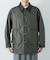 NYLON HUNTING JACKET