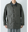 NYLON HUNTING JACKET