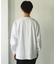 『別注』Snow Peak Apparel×DOORS　POCKET LOGO LONG-SLEEVE T-SHIRTS
